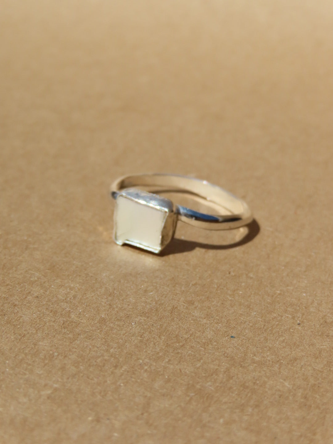 mini twinkle abalone 11.5